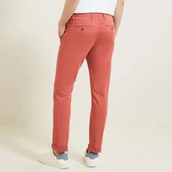 Jules Pantalon chino slim - Pantalon Chino|Pantalon