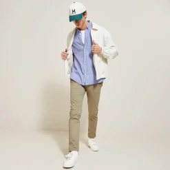 Jules Pantalon chino slim - Pantalon Chino|Pantalon