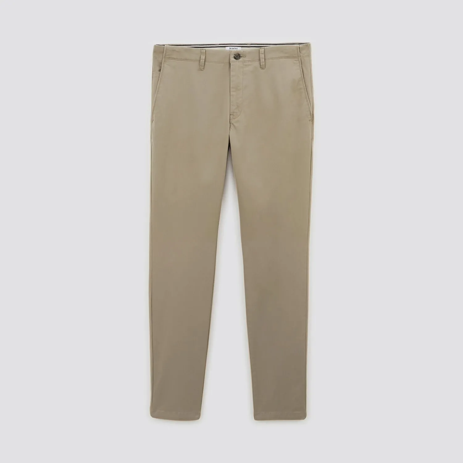 Jules Pantalon chino slim - Pantalon Chino|Pantalon