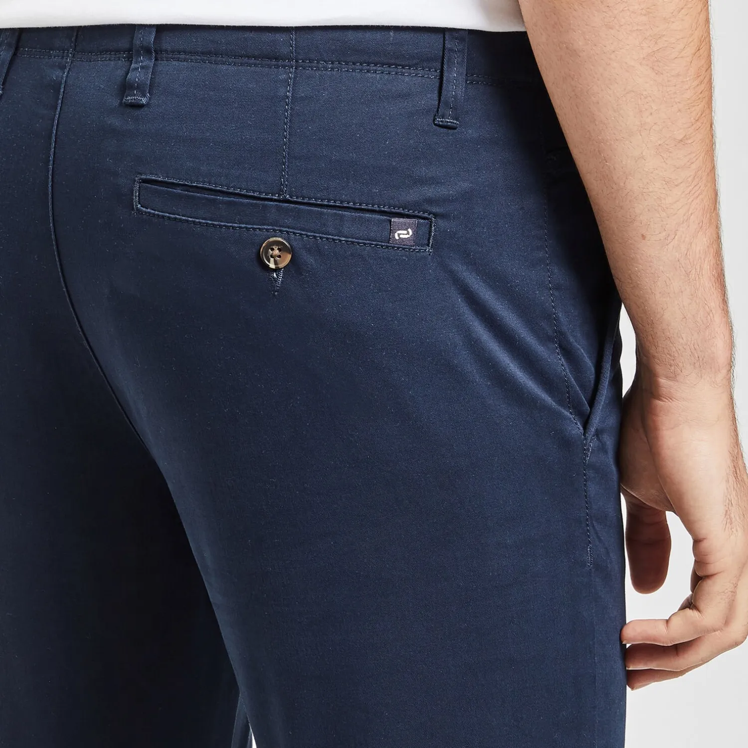 Jules Pantalon chino slim - Pantalon Chino|Pantalon