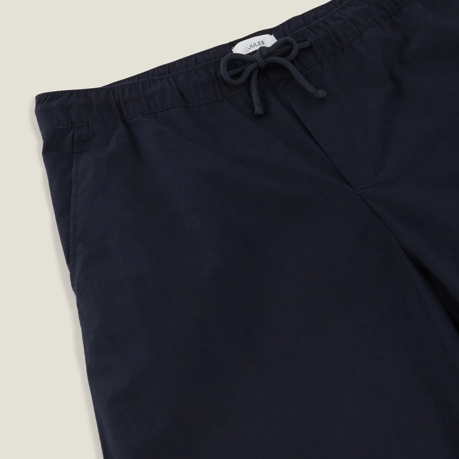 Jules Pantalon coupe relax uni- Pantalon Chino|Pantalon