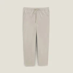 Jules Pantalon coupe relax uni- Pantalon Chino|Pantalon