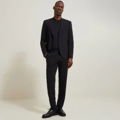 Jules Pantalon de costume confort- Collection Mariage|Pantalon De Costume