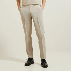 Jules Pantalon de costume confort- Smart Casual|Collection Mariage