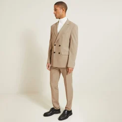 Jules Pantalon de costume extra slim- Pantalon De Costume|Pantalon