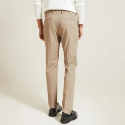 Jules Pantalon de costume extra slim- Pantalon De Costume|Pantalon