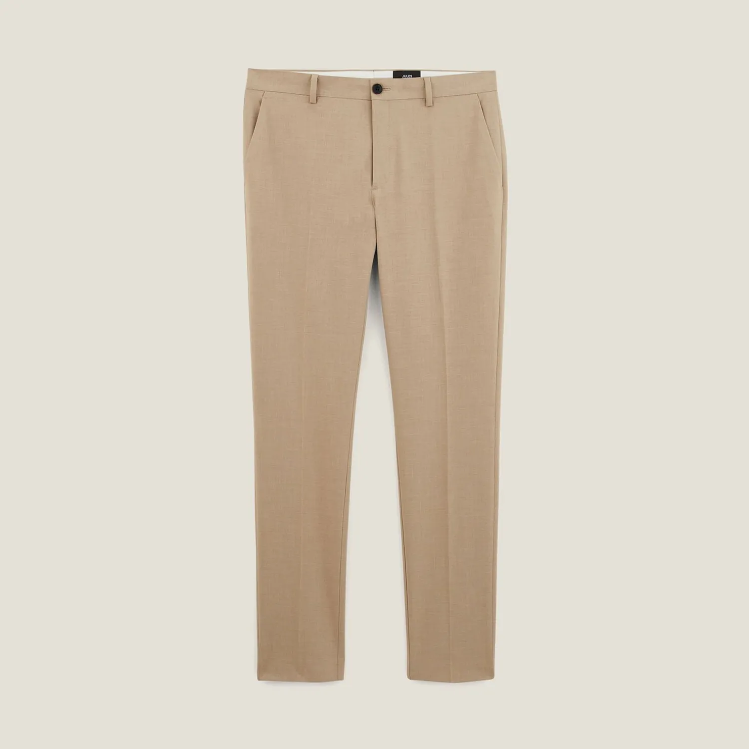 Jules Pantalon de costume extra slim- Pantalon De Costume|Pantalon