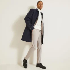 Jules Pantalon de costume extra slim- Smart Casual|Collection Mariage