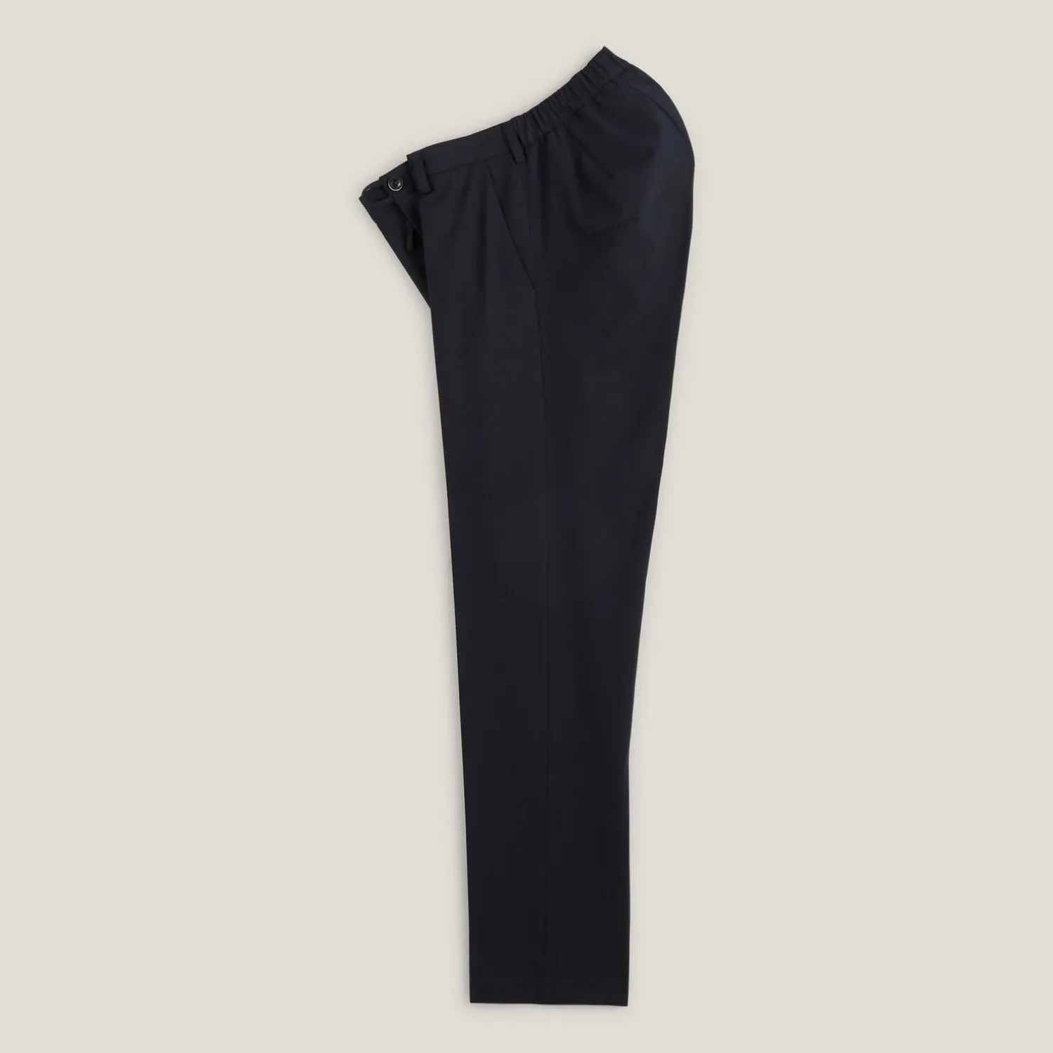 Jules Pantalon de costume pour personne à mobilité rédui- Pantalon De Costume