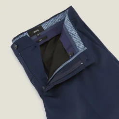 Jules Pantalon de costume slim- Pantalon De Costume|Pantalon