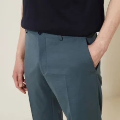 Jules Pantalon de costume slim- Pantalon De Costume|Pantalon