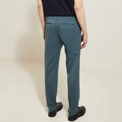 Jules Pantalon de costume slim- Pantalon De Costume|Pantalon