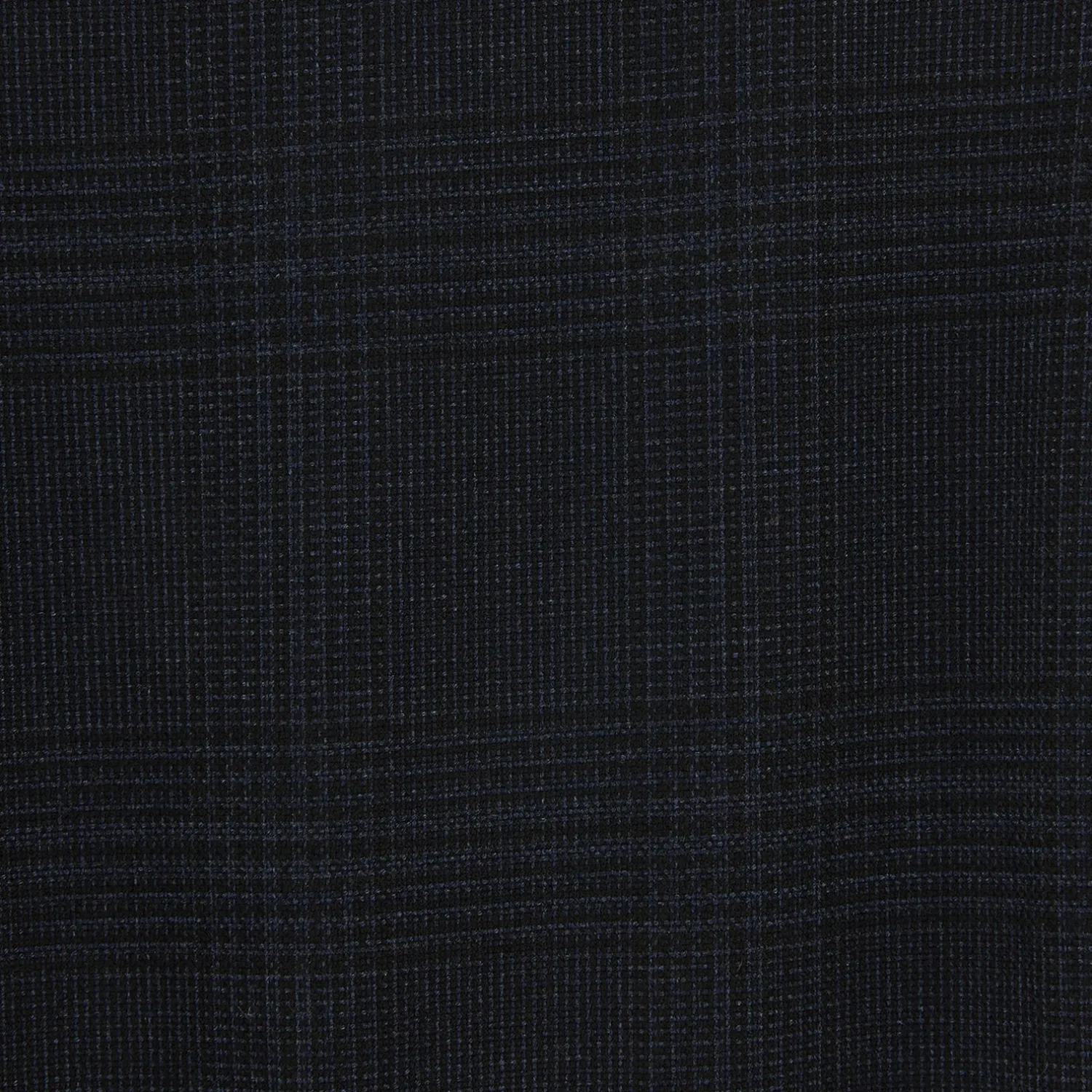 Jules Pantalon de costume slim bistretch à carreaux- Pantalon De Costume|Pantalon