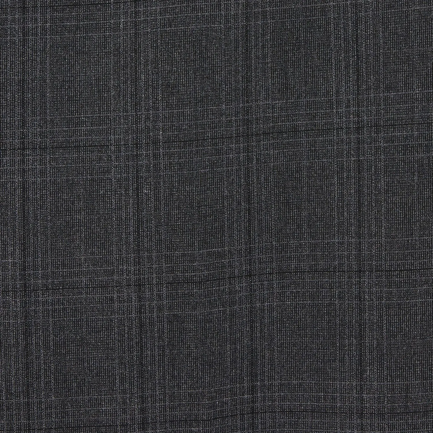 Jules Pantalon de costume slim à carreaux- Pantalon De Costume|Pantalon