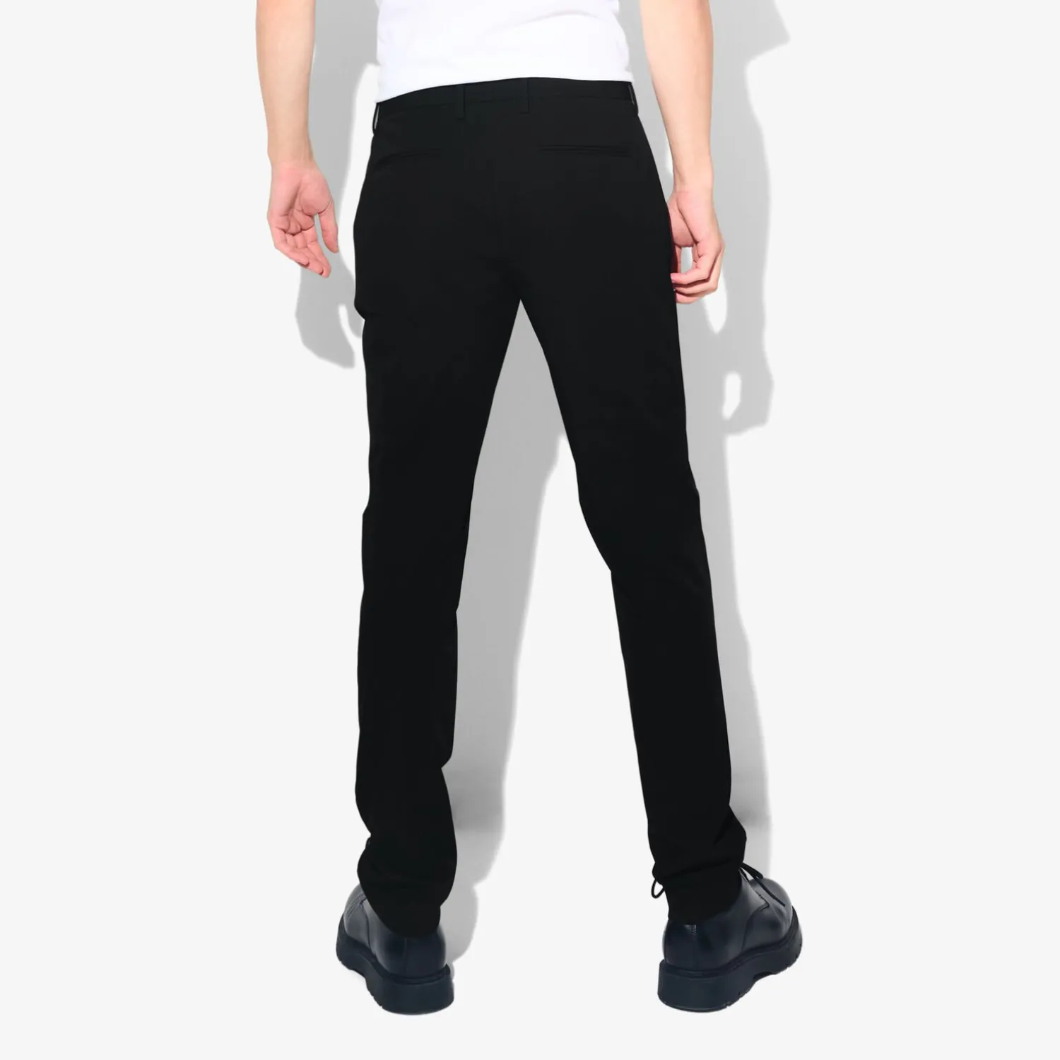 Jules Pantalon de costume slim technique- Pantalon De Costume|Pantalon