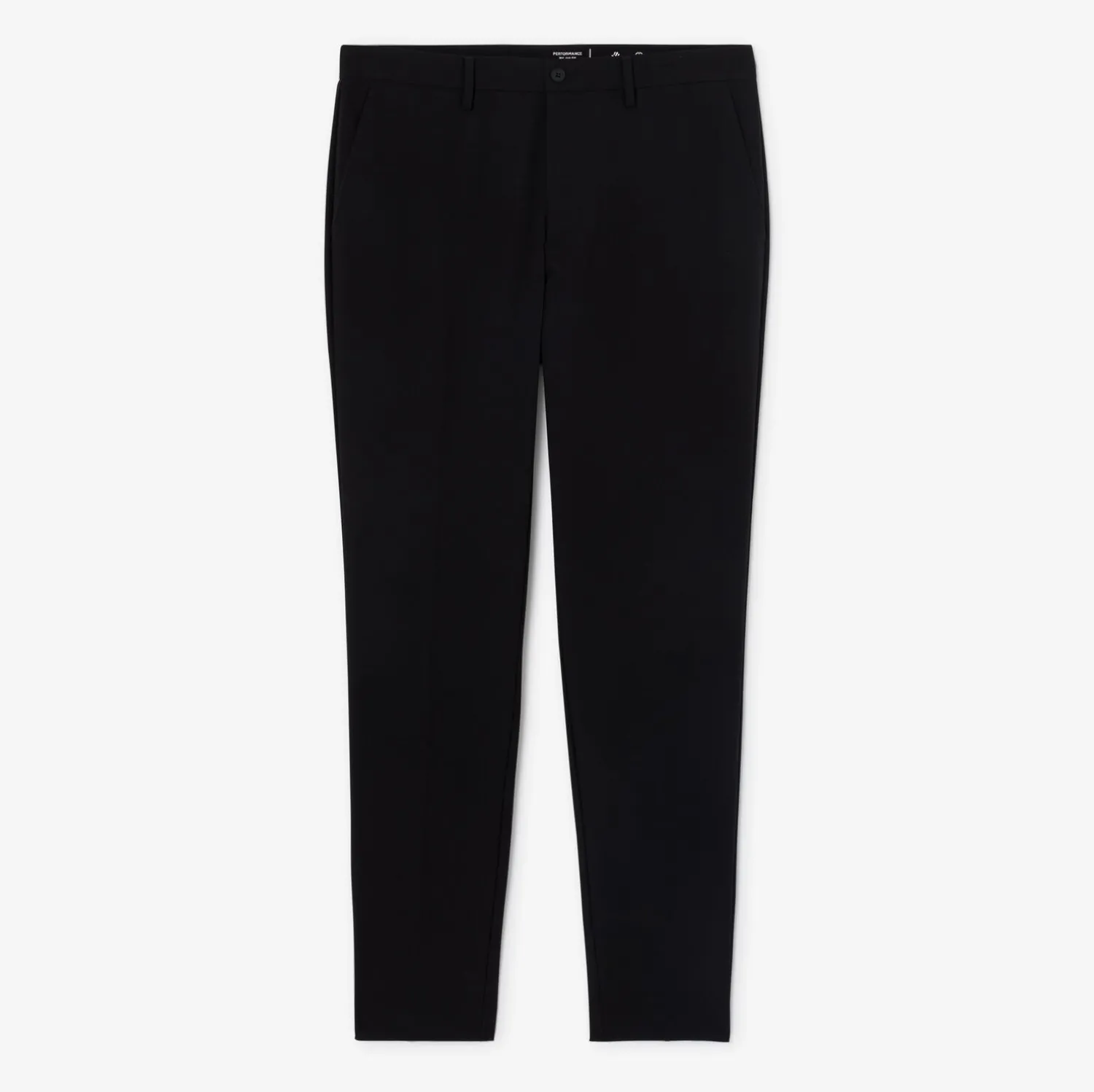 Jules Pantalon de costume slim technique- Pantalon De Costume|Pantalon