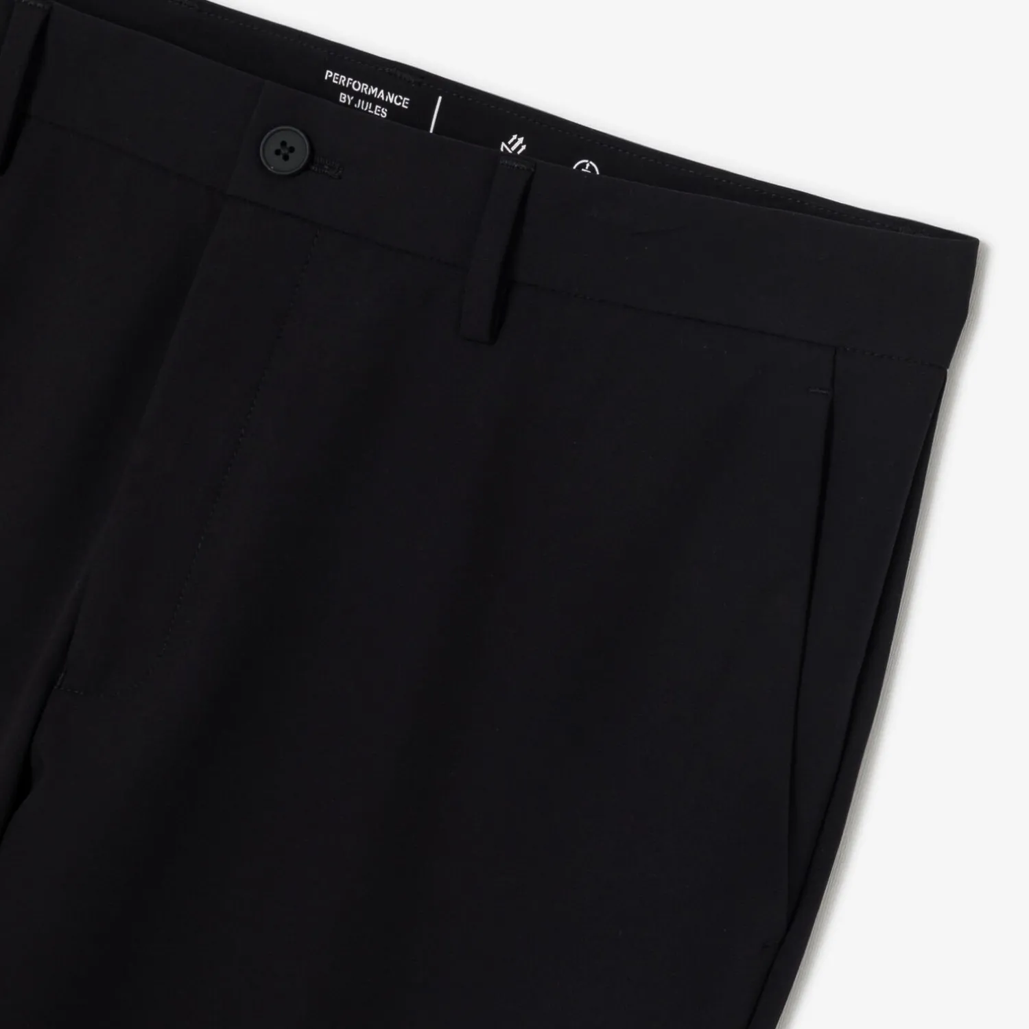 Jules Pantalon de costume slim technique- Pantalon De Costume|Pantalon