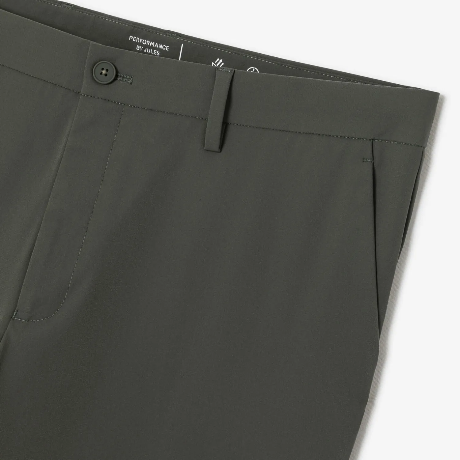 Jules Pantalon de costume slim technique- Pantalon De Costume|Pantalon