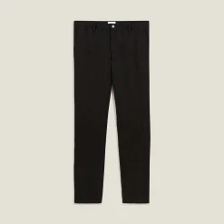 Jules Pantalon en lin droit- Smart Casual|Collection Mariage