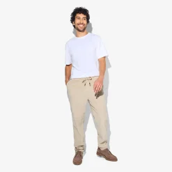 Jules Pantalon en velours- Pantalon Chino|Pantalon