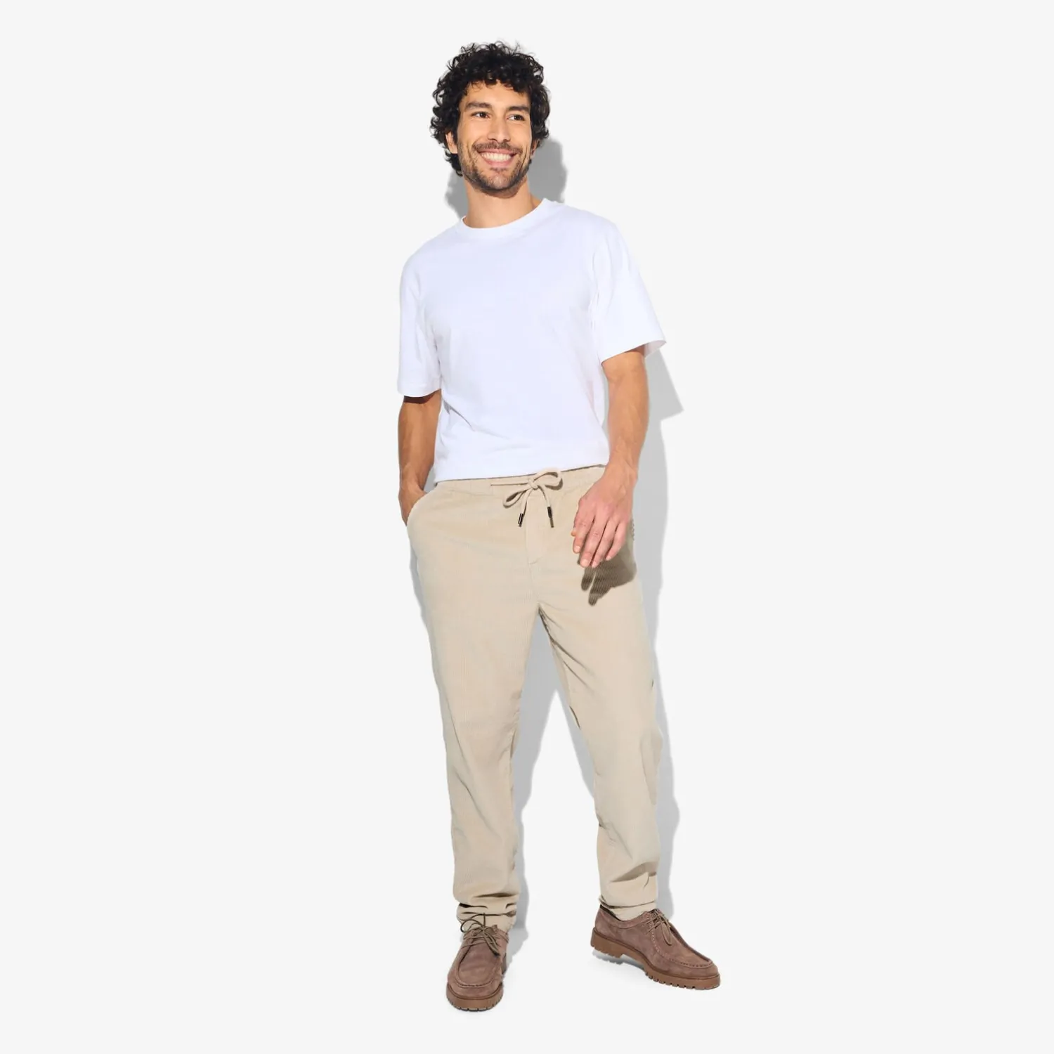 Jules Pantalon en velours- Pantalon Chino|Pantalon
