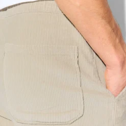 Jules Pantalon en velours- Pantalon Chino|Pantalon