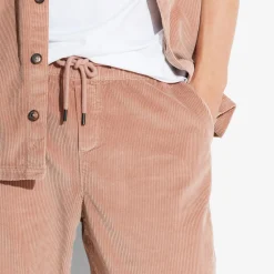 Jules Pantalon en velours- Pantalon Chino|Pantalon