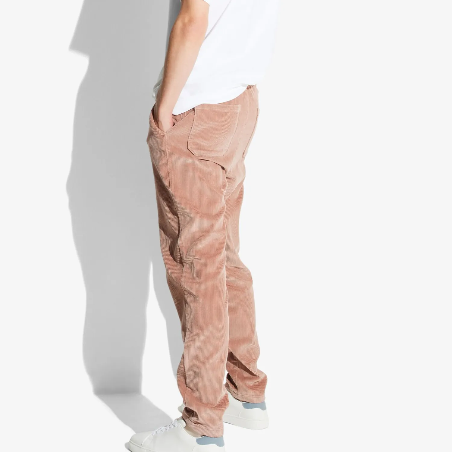 Jules Pantalon en velours- Pantalon Chino|Pantalon