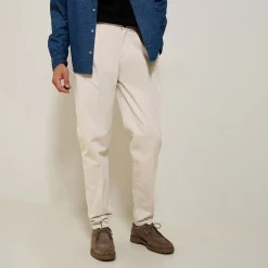 Jules Pantalon jambe droite- Pantalon