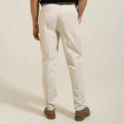 Jules Pantalon jambe droite- Pantalon