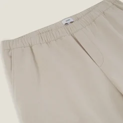 Jules Pantalon jogger contenant du lin- Pantalon Cargo|Pantalon Chino