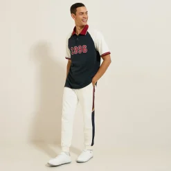 Jules Pantalon jogger iconique- Pantalon Chino|Pantalon