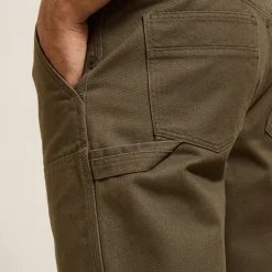 Jules Pantalon large à découpes- Pantalon Chino|Pantalon