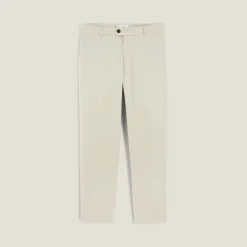 Jules Pantalon large à plis- Pantalon