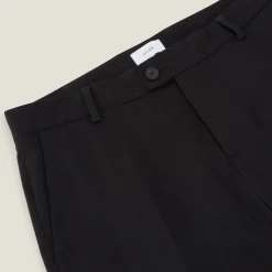 Jules Pantalon large à plis- Pantalon