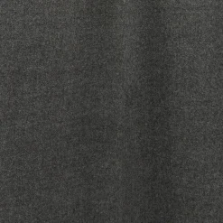 Jules Pantalon large à plis flanelle- Pantalon