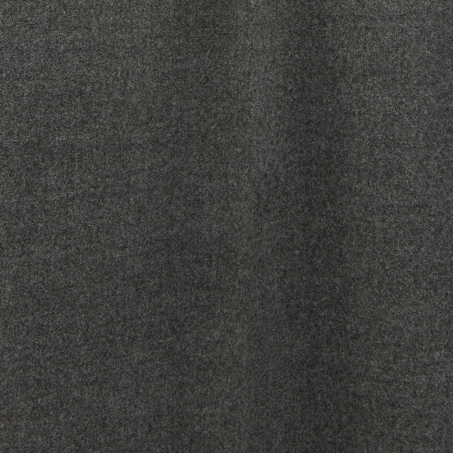 Jules Pantalon large à plis flanelle- Pantalon