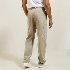 Jules Pantalon large coton- Pantalon Chino|Pantalon