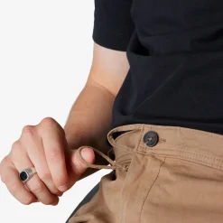 Jules Pantalon pour personne à mobilité réduite- Pantalon Chino|Pantalon