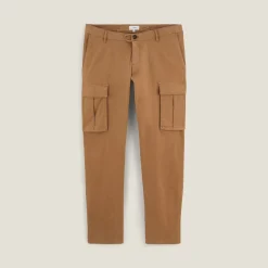 Jules Pantalon pour personne à mobilité réduite- Pantalon Chino|Pantalon