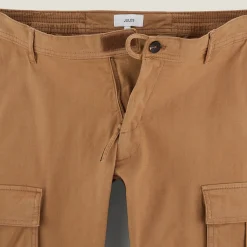 Jules Pantalon pour personne à mobilité réduite- Pantalon Chino|Pantalon