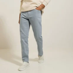 Jules Pantalon regular cinq poches- Pantalon Chino|Pantalon