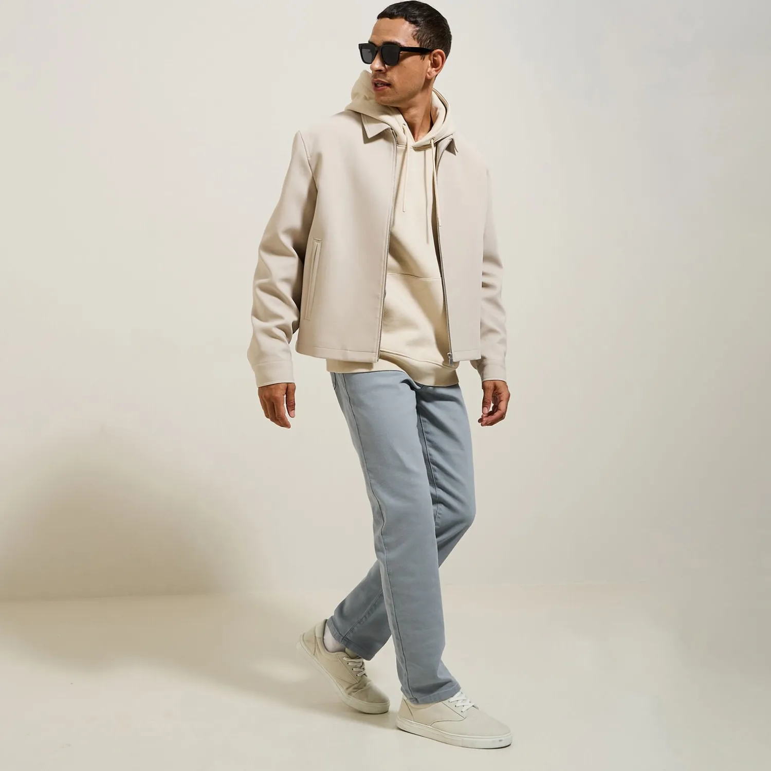 Jules Pantalon regular cinq poches- Pantalon Chino|Pantalon