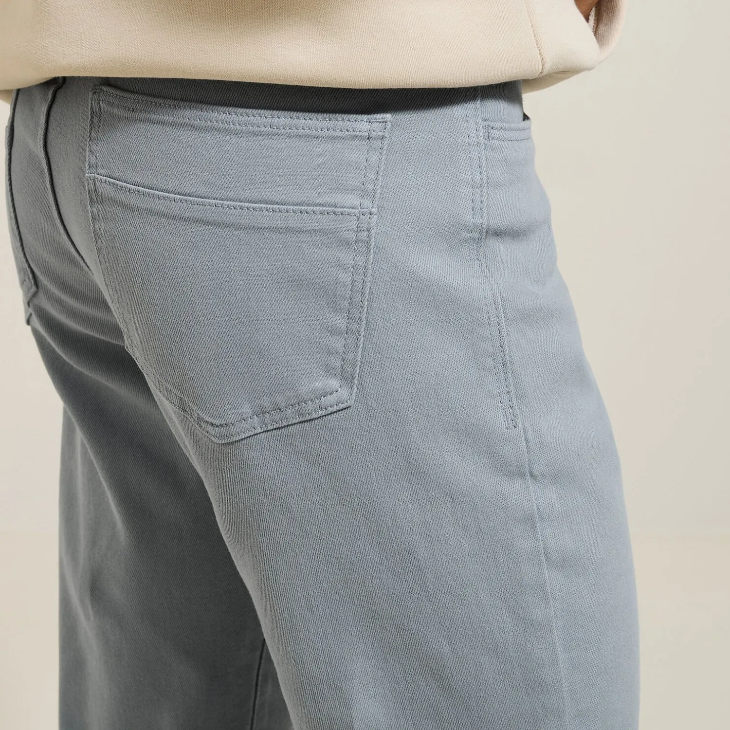 Jules Pantalon regular cinq poches- Pantalon Chino|Pantalon