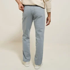 Jules Pantalon regular cinq poches- Pantalon Chino|Pantalon