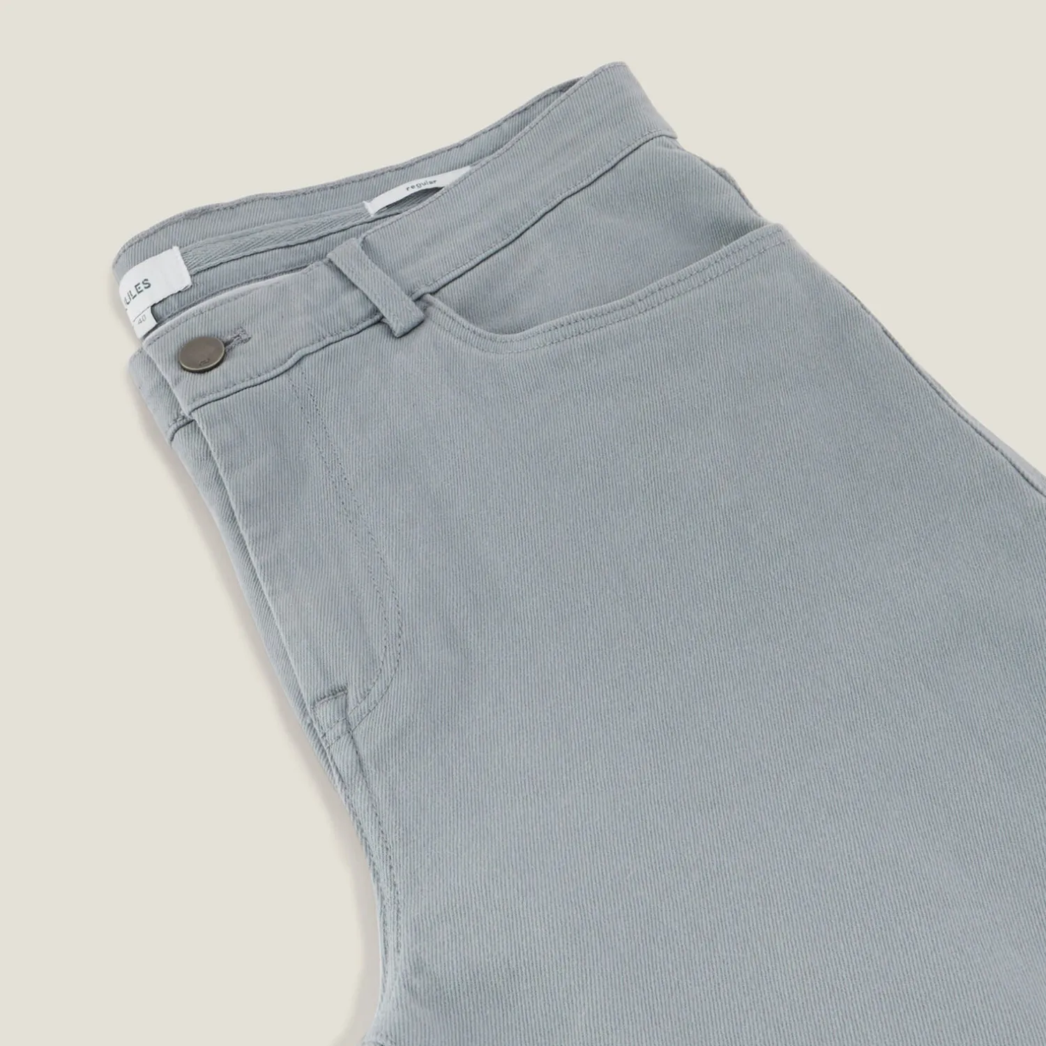 Jules Pantalon regular cinq poches- Pantalon Chino|Pantalon