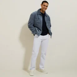 Jules Pantalon regular cinq poches- Pantalon Chino|Pantalon