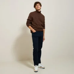 Jules Pantalon regular cinq poches- Pantalon Chino|Pantalon