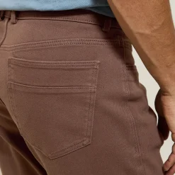 Jules Pantalon regular cinq poches- Pantalon Chino|Pantalon