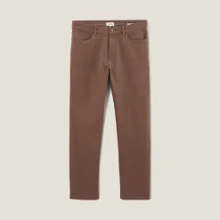 Jules Pantalon regular cinq poches- Pantalon Chino|Pantalon